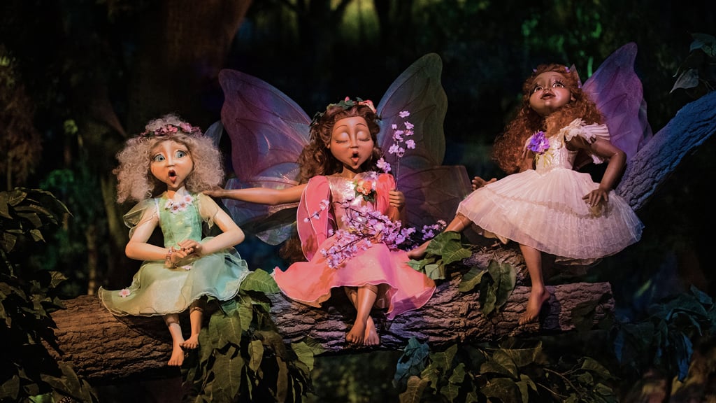 Efteling Flex Ticket